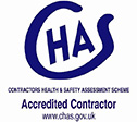 chas logo